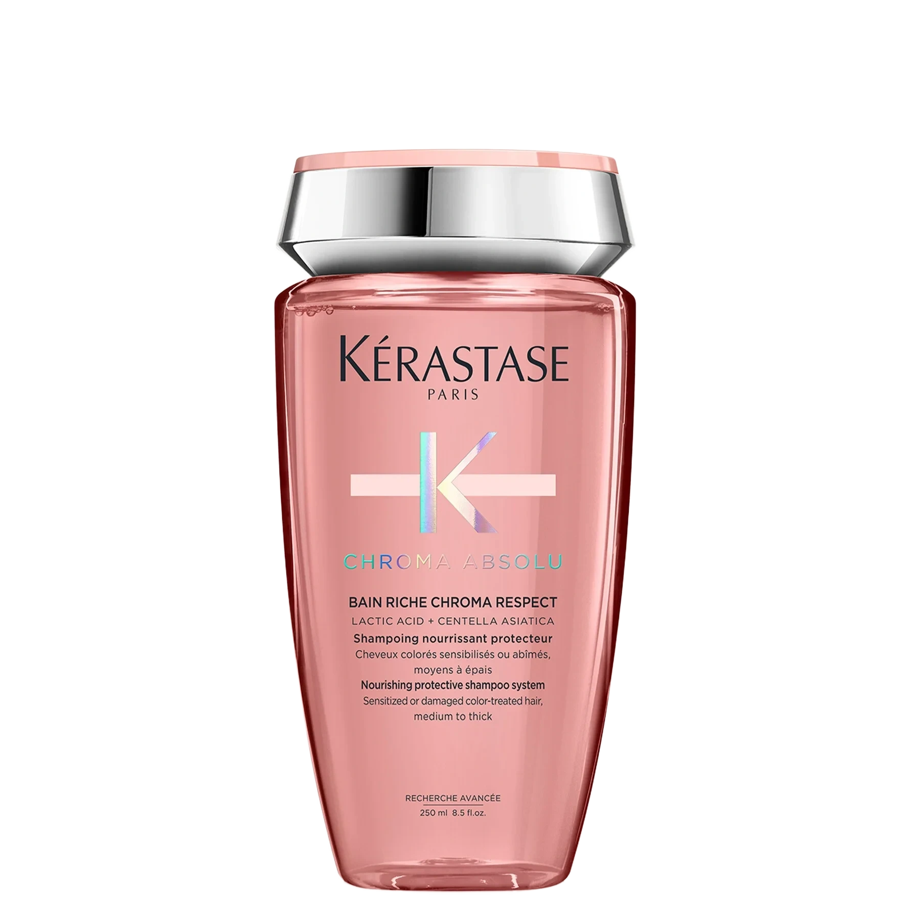 KÉRASTASE Chroma Absolu Bain Riche Chroma Respect Shampoo 250 ml
