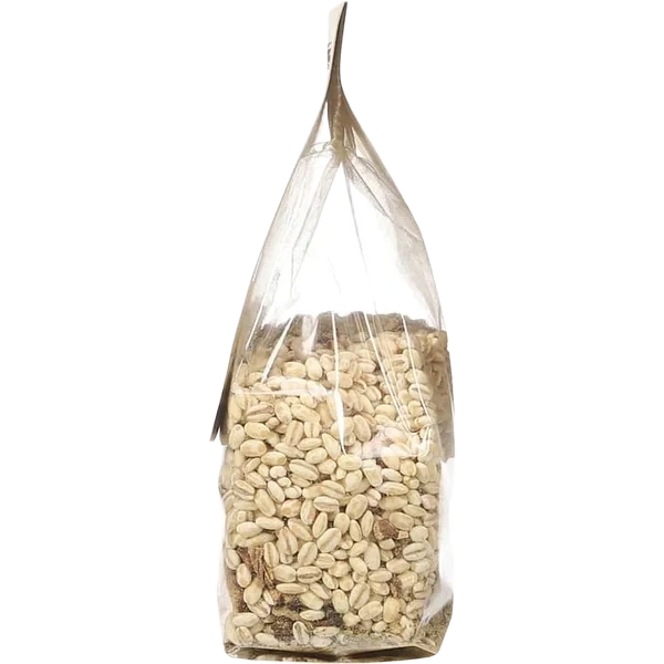 Byggotto m/Steinsopp Økol 250g Superbra