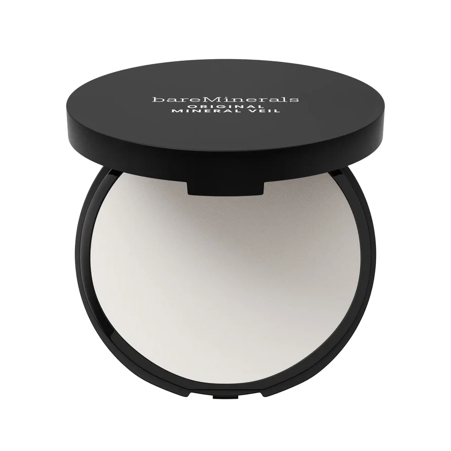 bareMinerals ORIGINAL Mineral Veil Pressed Setting Powder Translucent