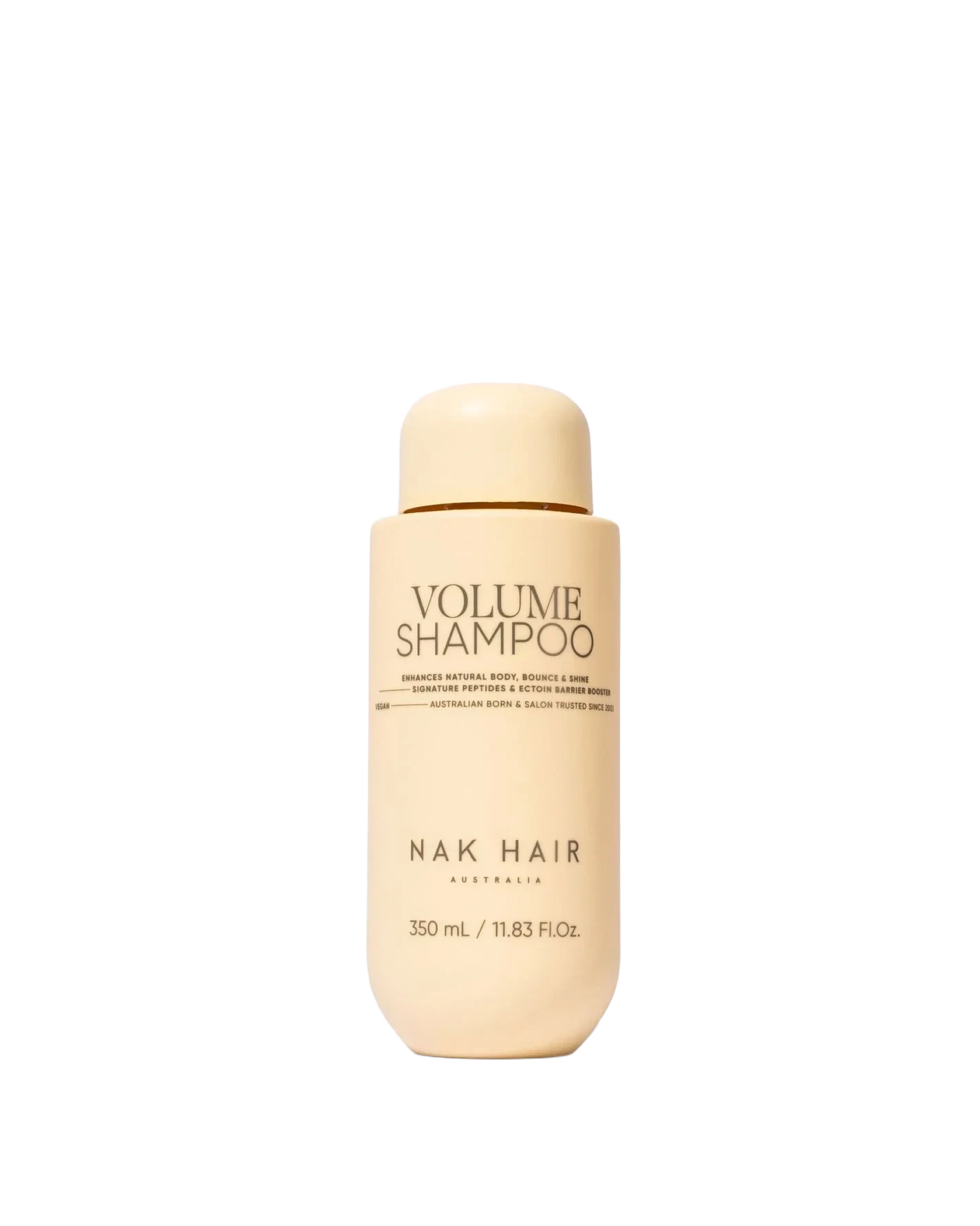 NAK HAIR Volume Shampoo 350 ml