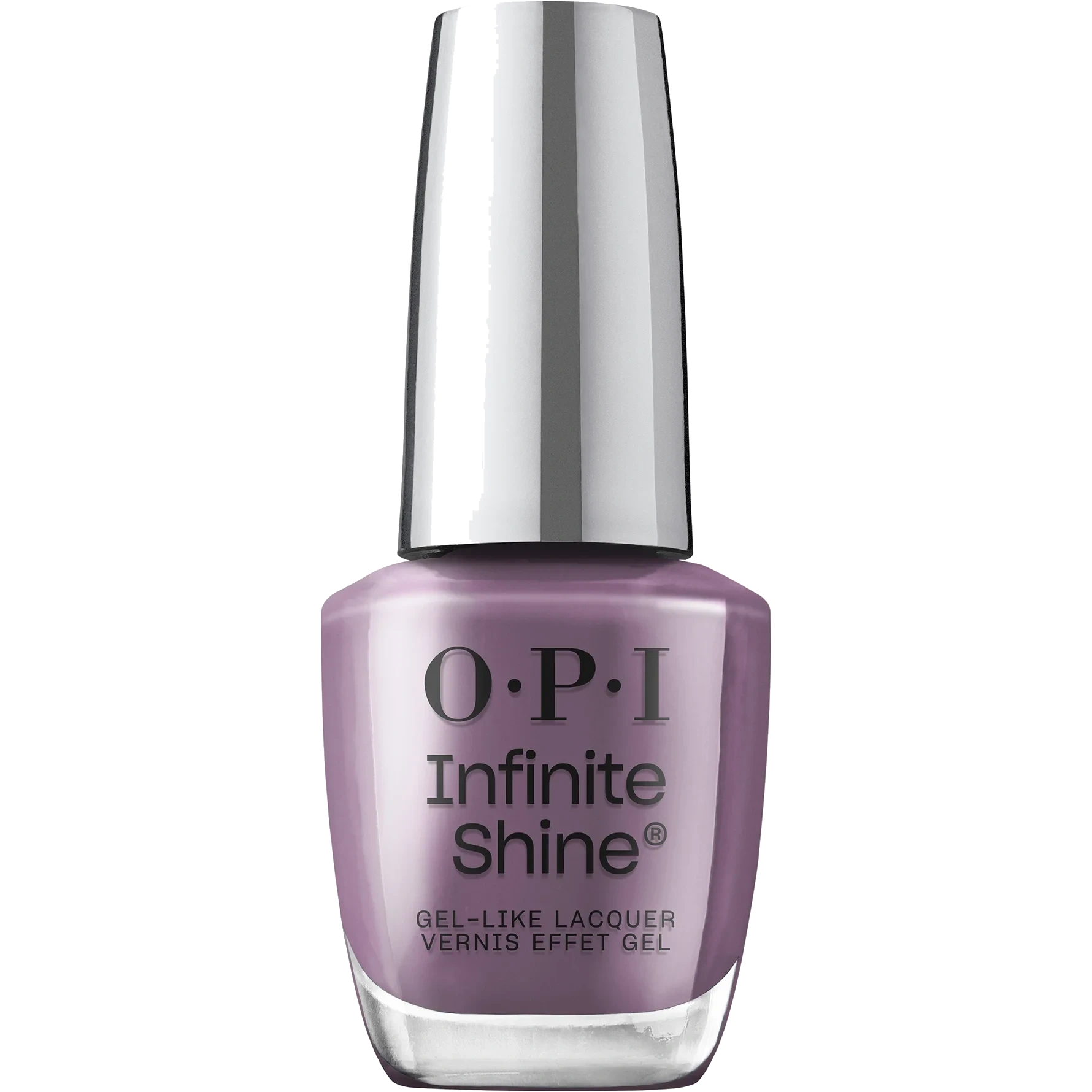 OPI Infinite Shine Fall Collection Reign Or Shine