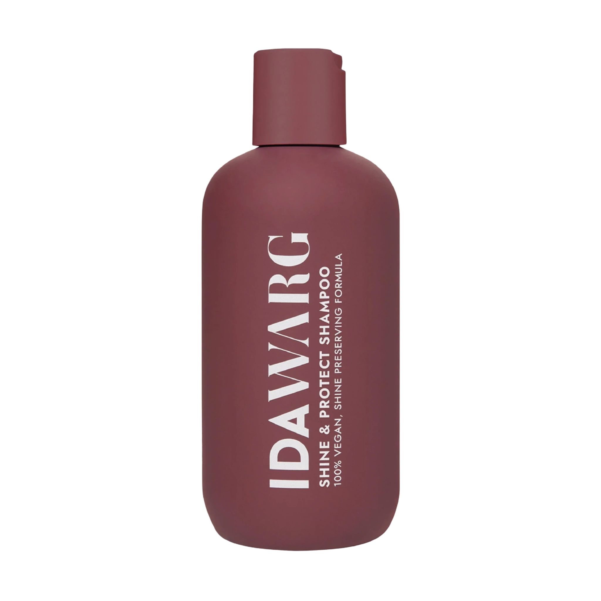 IDA WARG Beauty Shine & Protect Shampoo, 250 ml