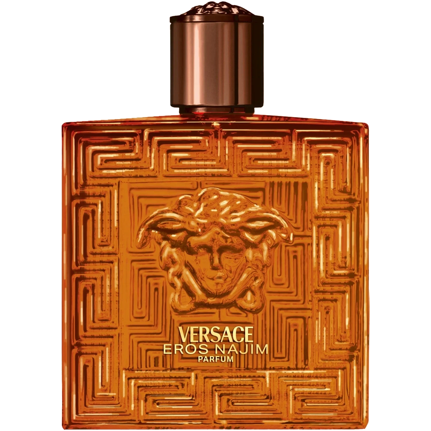 Versace Eros Najim