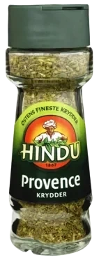 PROVENCEKRYDDER GLASS HINDU