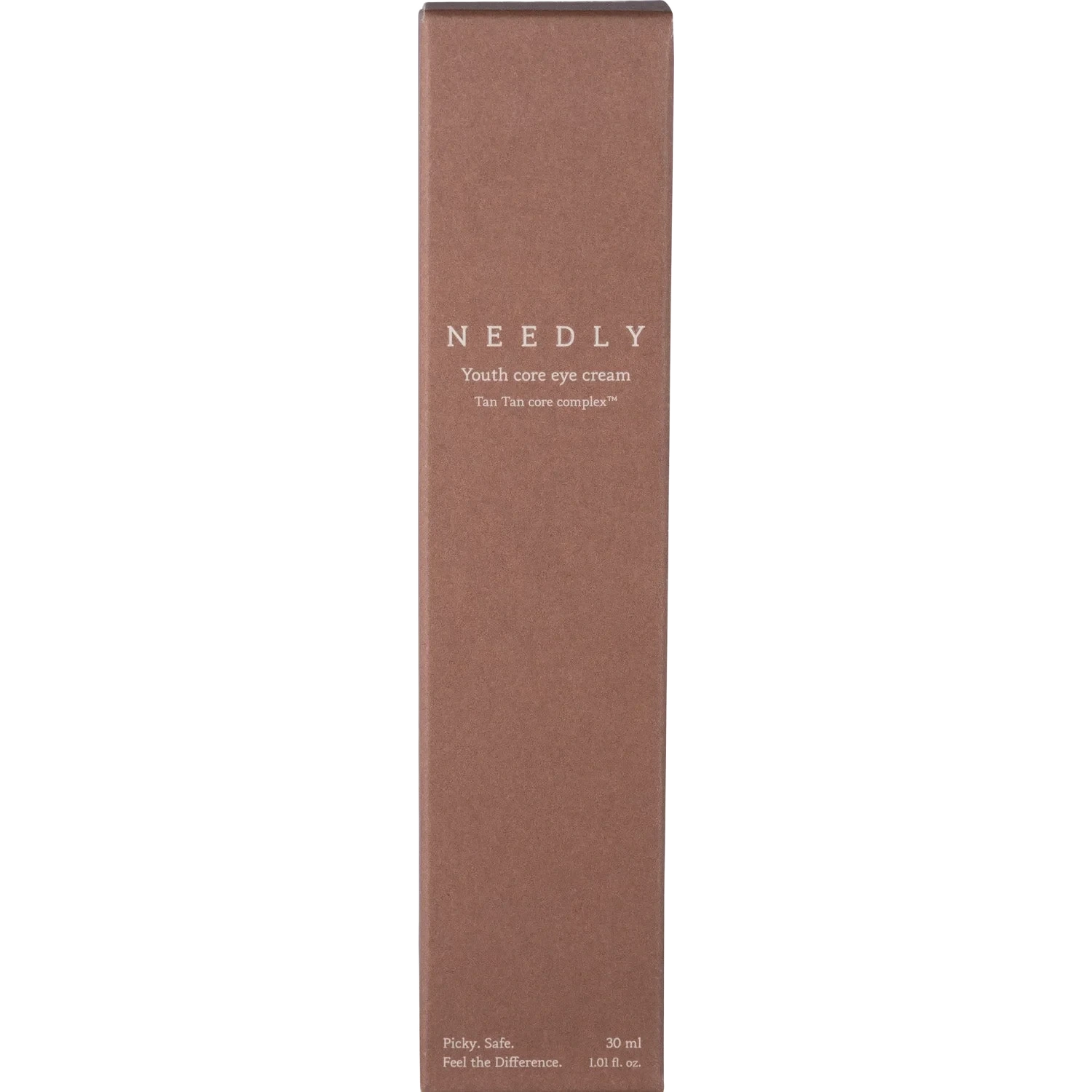 NEEDLY Youth Core Eye Cream