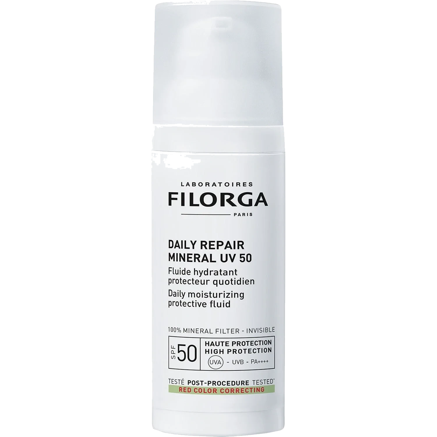 FILORGA UV Daily Advanced Repair