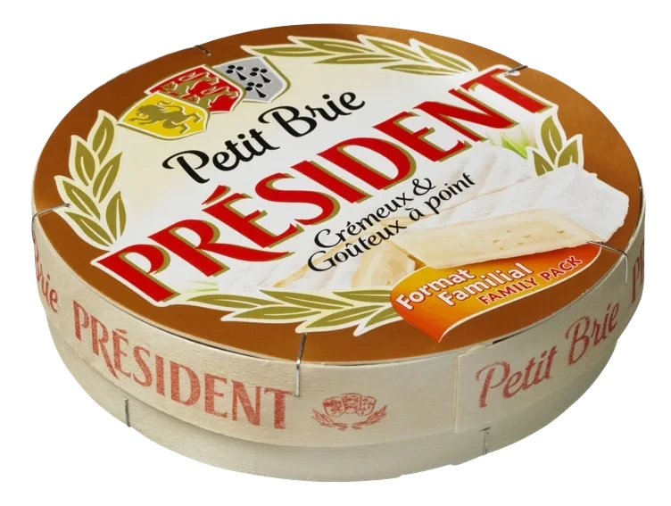 Petit brie   500g