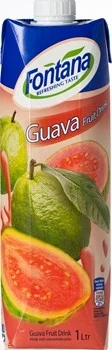 Guava Fruktdryck