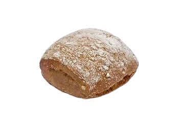 La Boulangerie Surdegsfralla Mörk Mini 35g