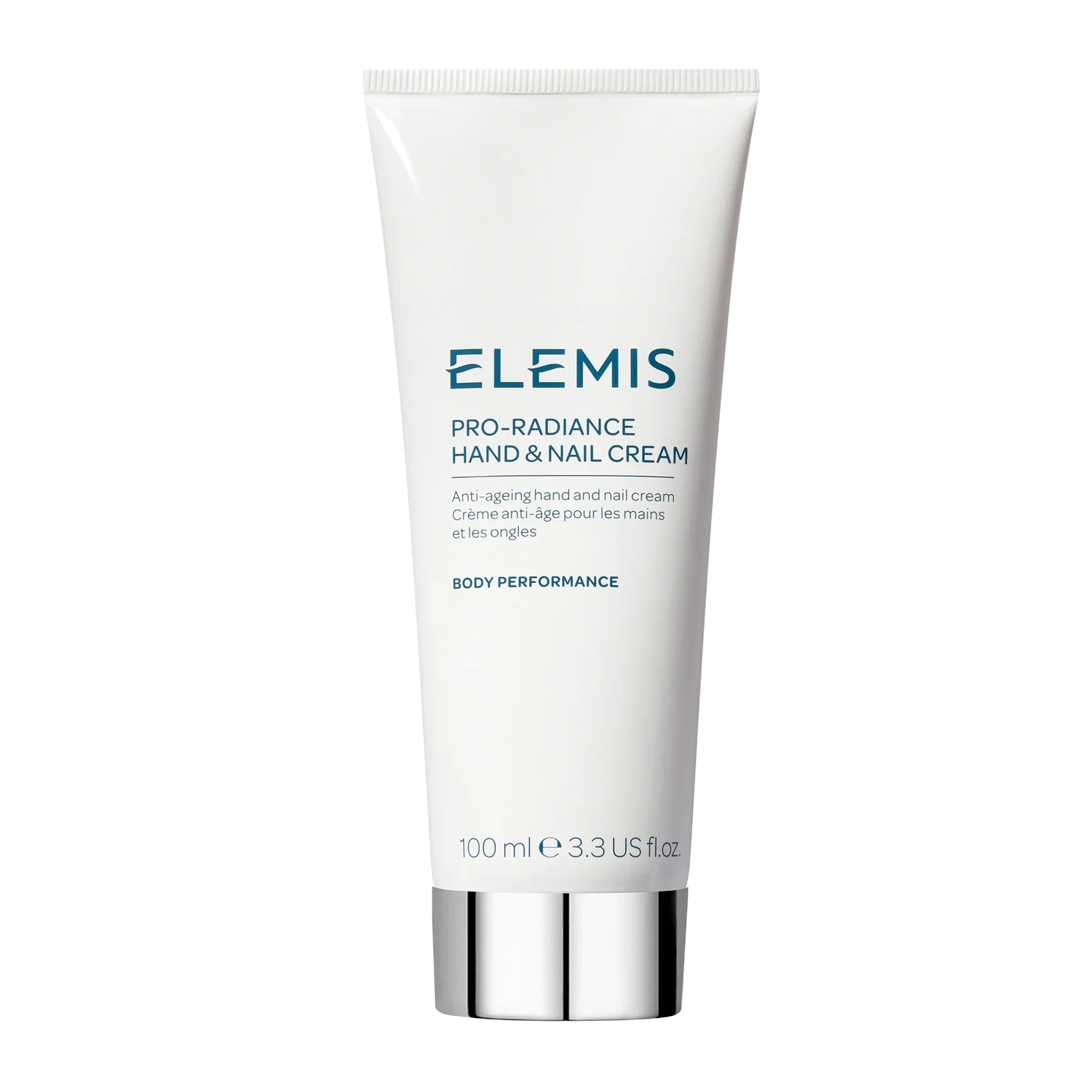 Elemis Pro-Radiance Hand & Nail Cream 100 ml