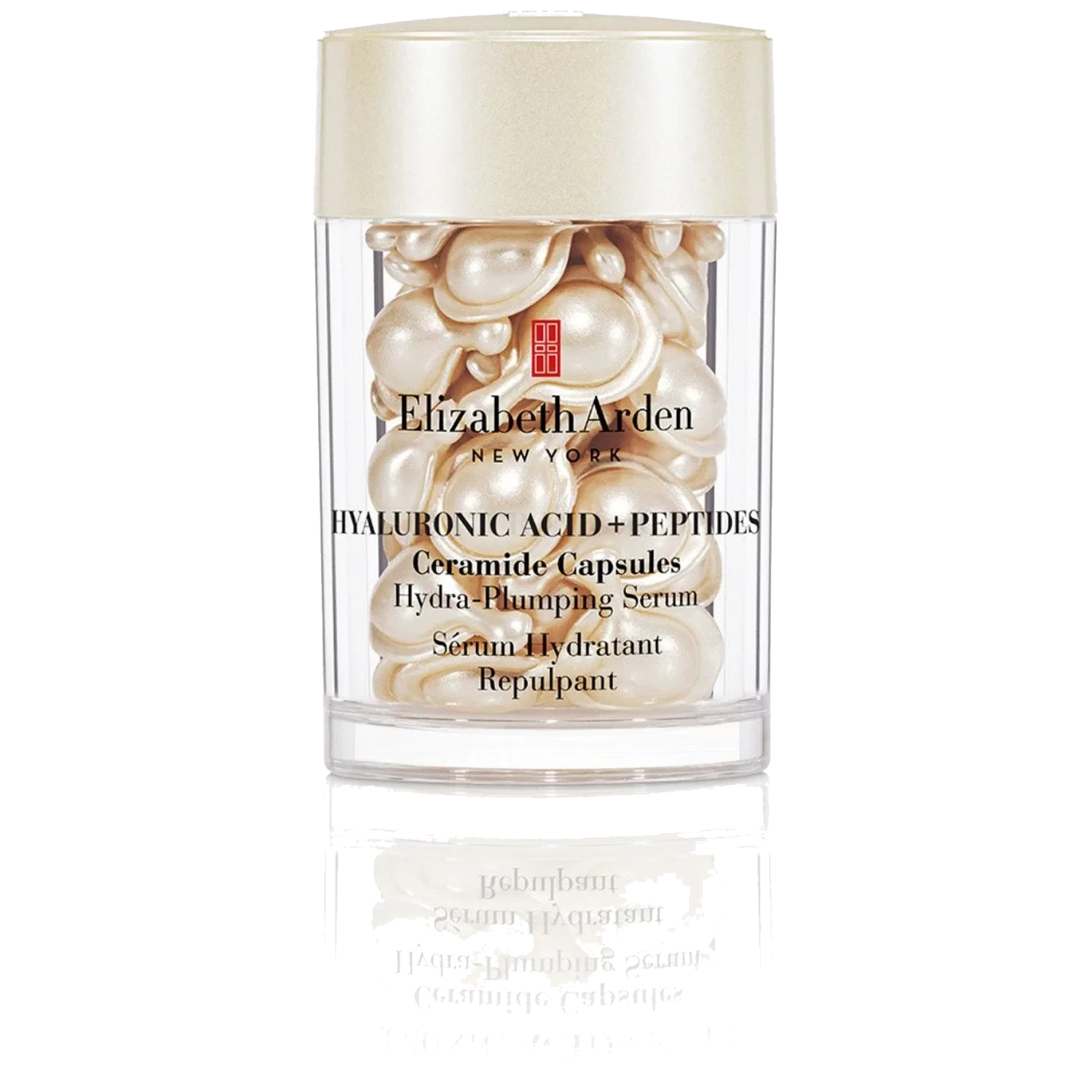 Elizabeth Arden Ceramide Capsules Hyaluronic Acid + Peptides