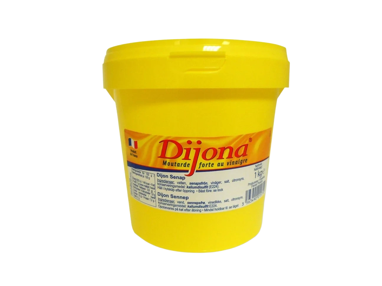 Dijona Dijonsenap