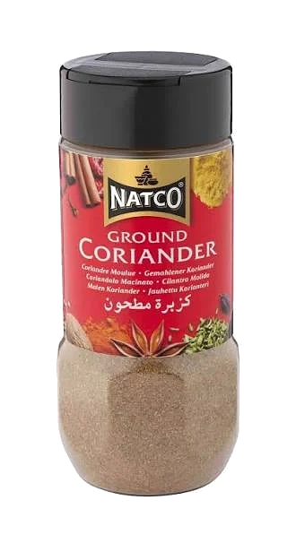 Natco Malt Koriander 70g