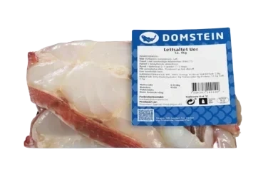 Domstein Uer Lettsaltet