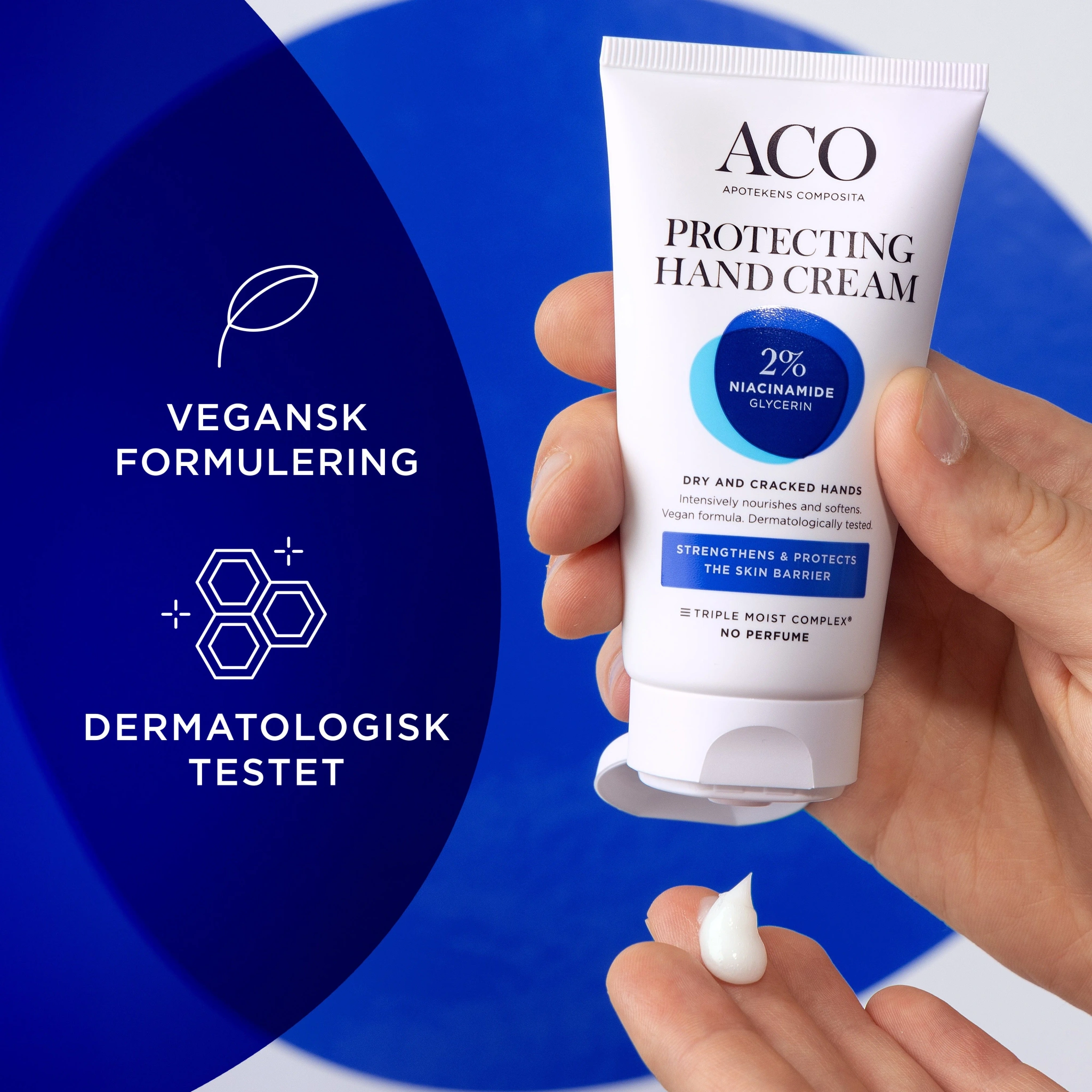 ACO Protecting Hand Cream