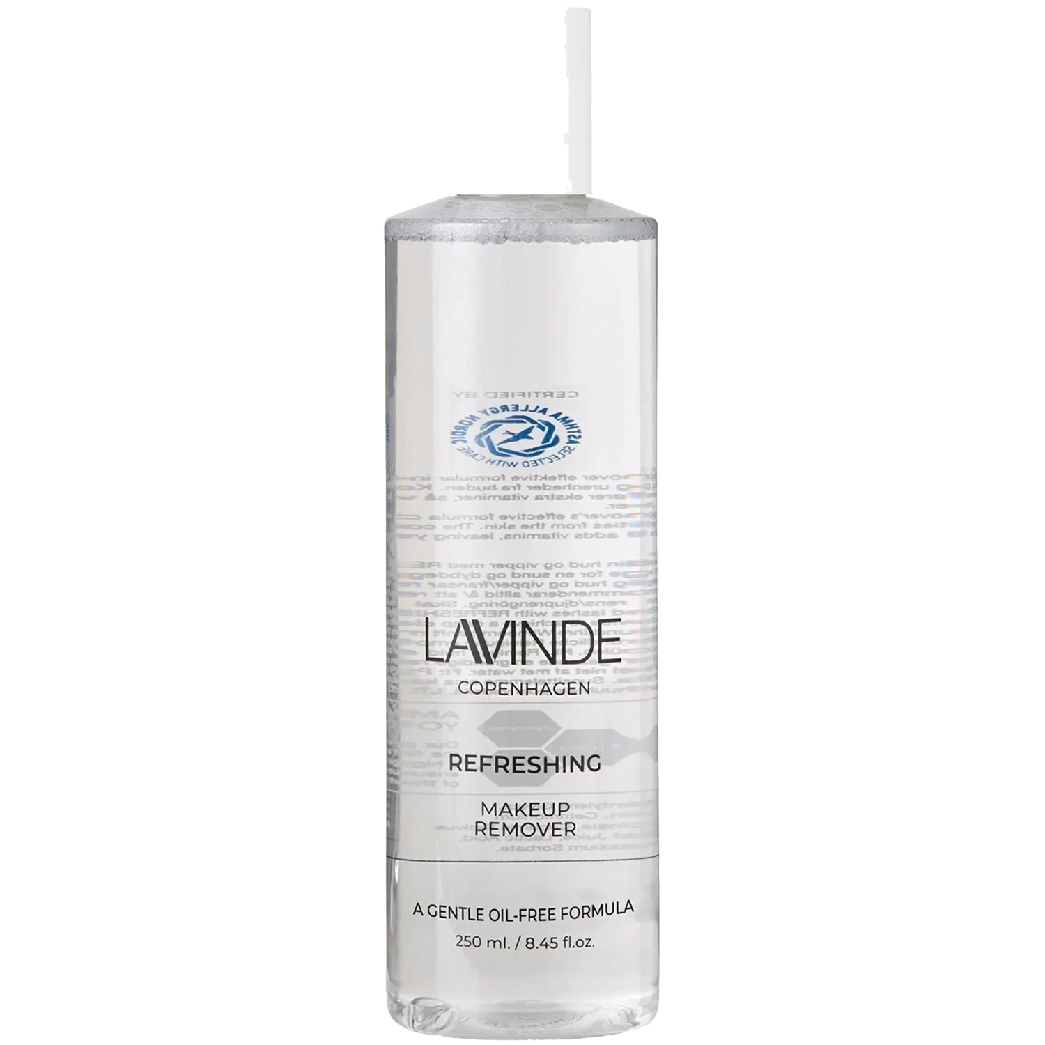 Lavinde Copenhagen Refreshing Micellar Water
