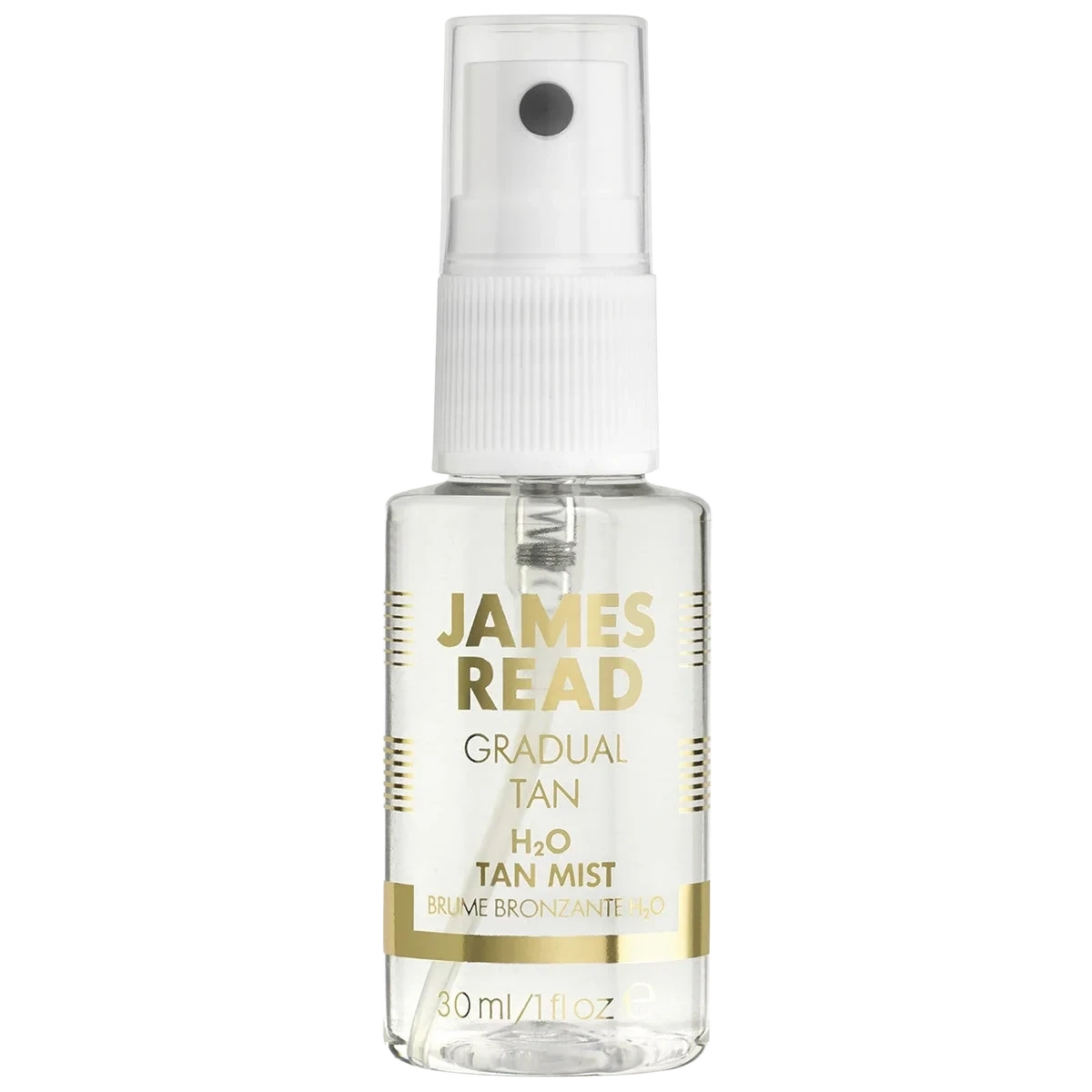 James Read Gradual Tan H2O Tan Mist