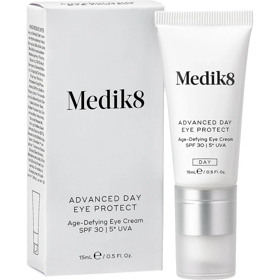 Medik8 Advanced Day Eye Protect SPF30