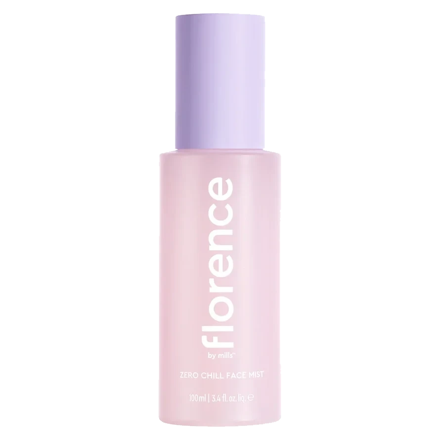 Florence by Mills Zero Chill Face Mist 100 ml