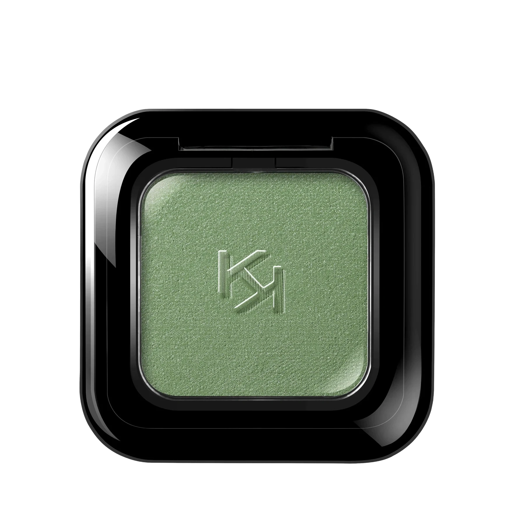 Kiko Milano High Pigment Eyeshadow 47 Satin Spring Green 1,5 g