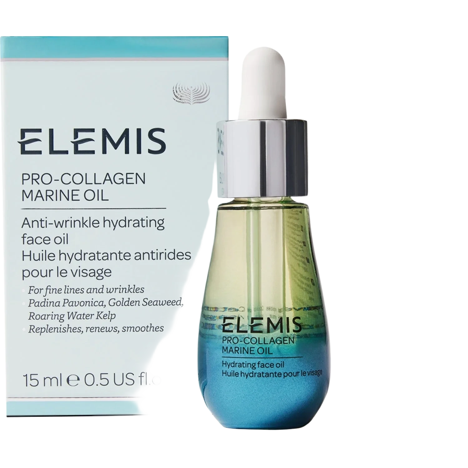 Elemis Pro-Collagen Marine Oil