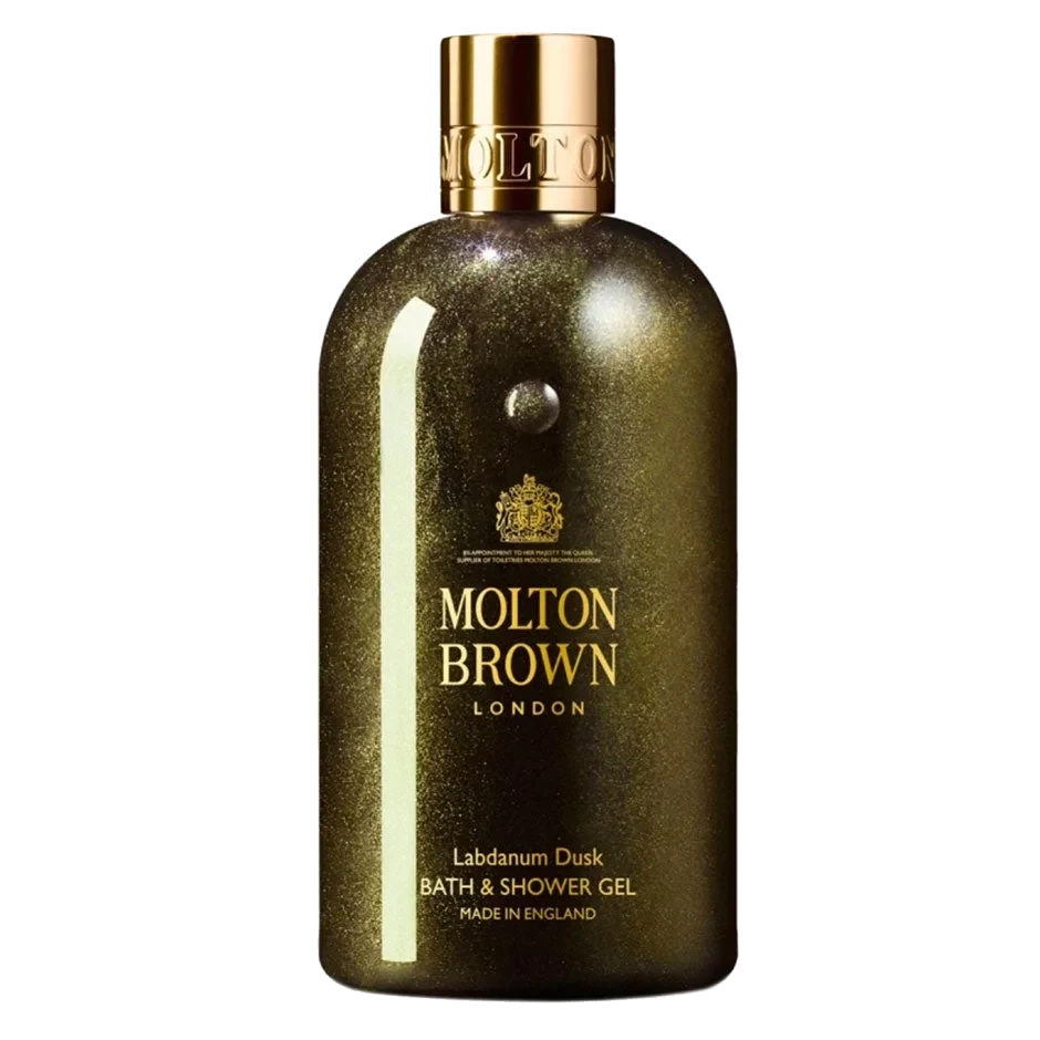 Molton Brown Labdanum Dusk Body Wash