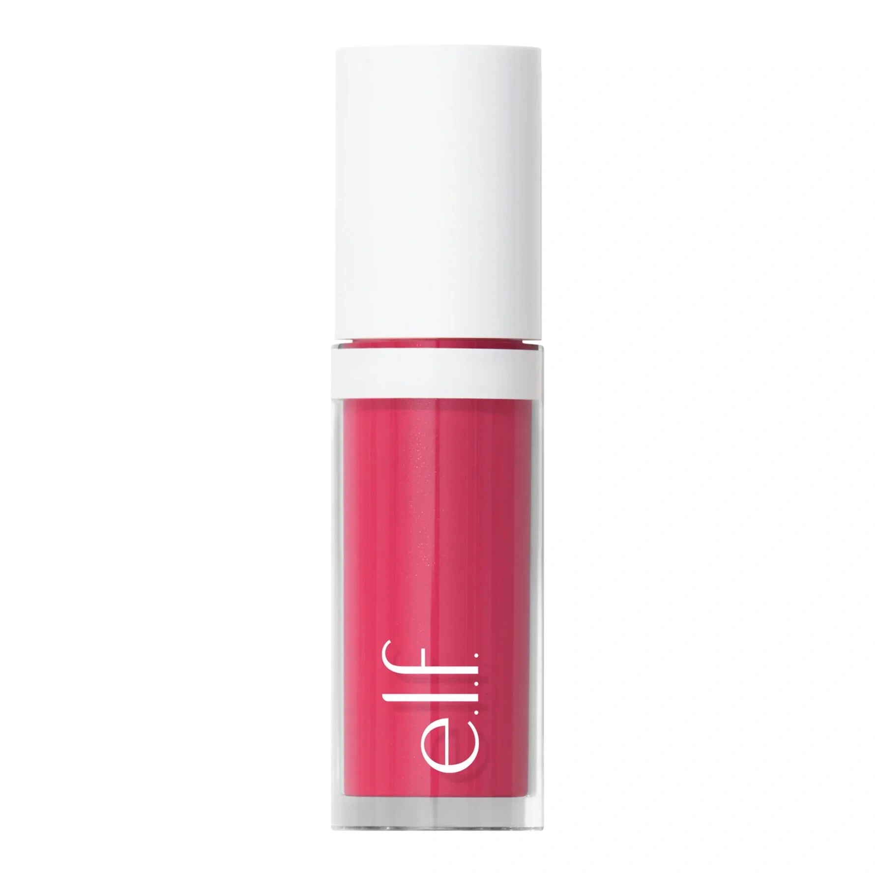 e.l.f. Camo Liquid Blush Comin In Hot Pink