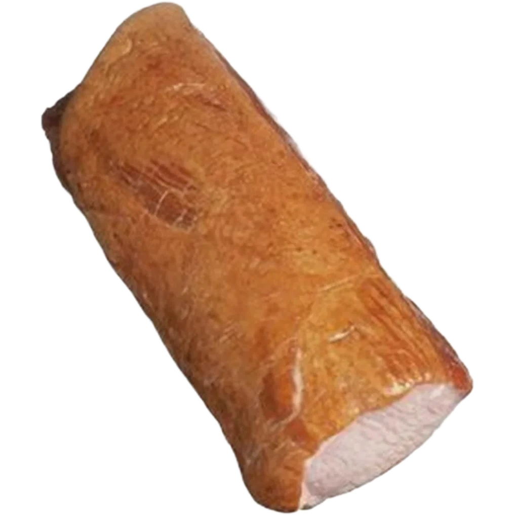 Svin Filetkam Kokt Røkt Ca2kg Kg