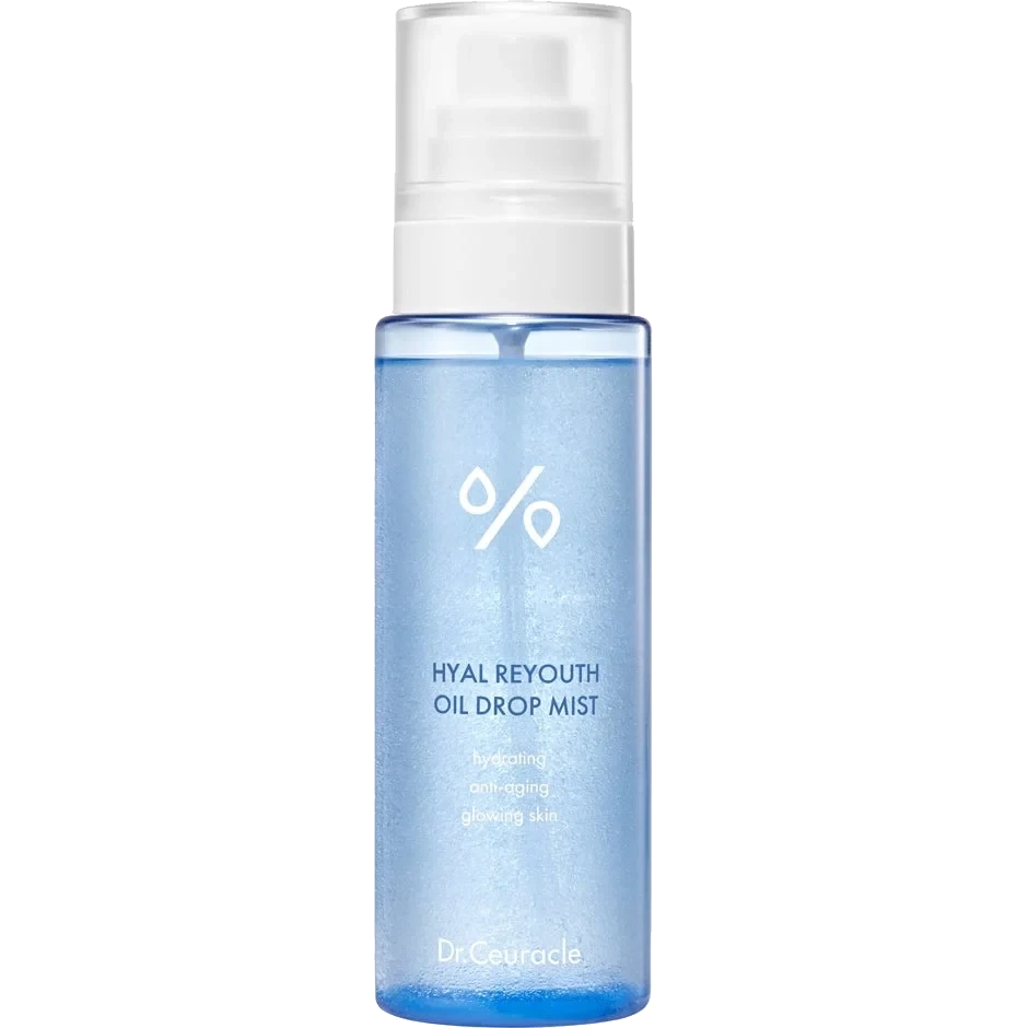 Dr. Ceuracle Hyal Reyouth Oil Drop Mist