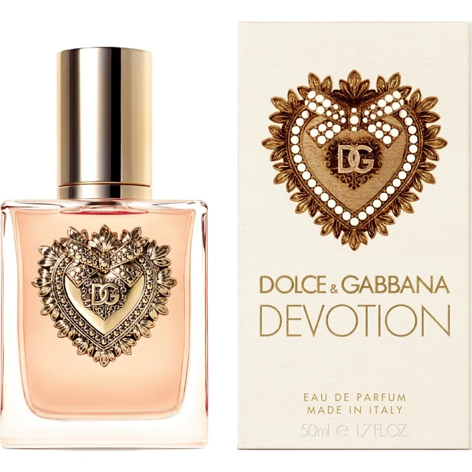 Devotion EDP 50ml