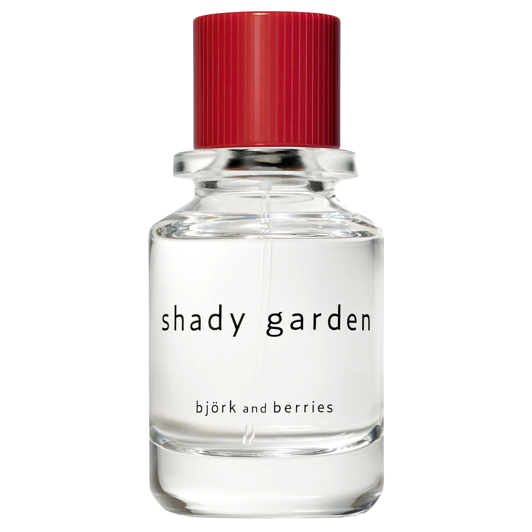 Björk and Berries Shady Garden 50 ml