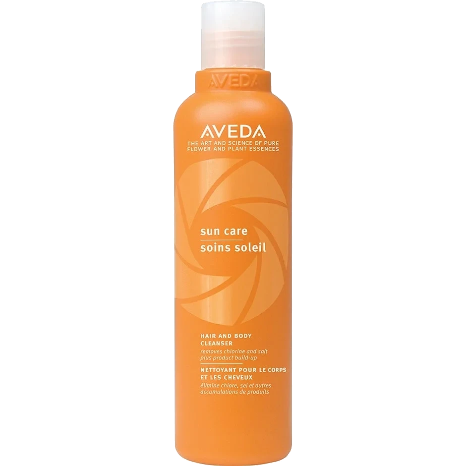 Aveda Sun Care Hair & Body Cleanser