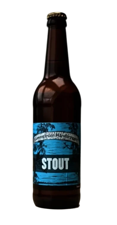 Stout Klostergården