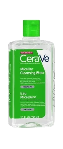 CeraVe Hydrating Micellar Water 295 ml