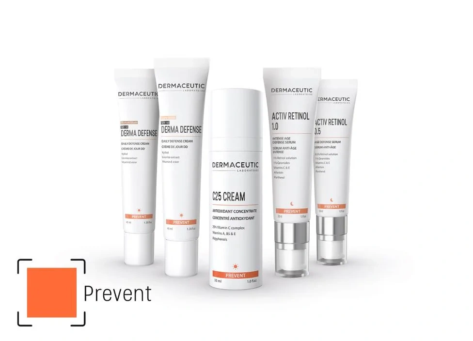 Dermaceutic C25 Creme, 30 ml