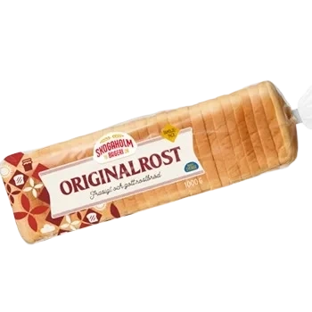 Skogaholm Originalrost Fryst