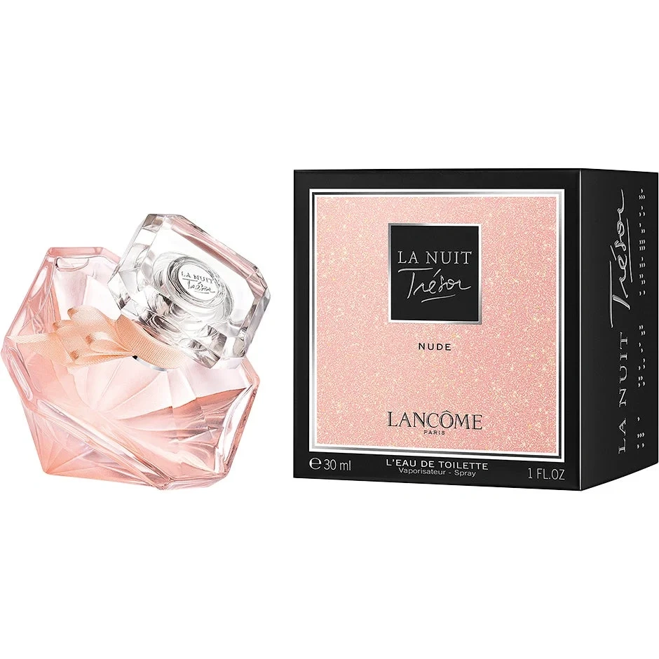 Lancôme La Nuit Trésor Nude