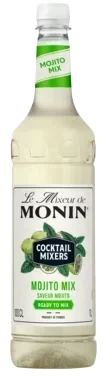 BARKONSULT AS Mojito Mix