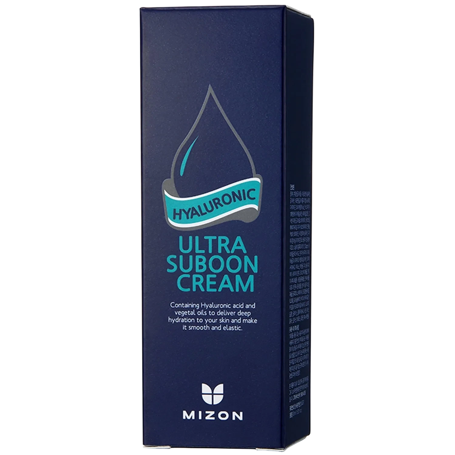 Mizon Hyaluronic Ultra Suboon Cream