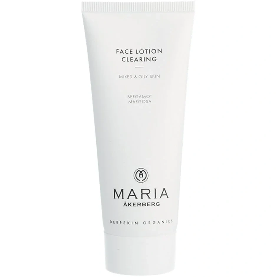 Maria Åkerberg Face Lotion Clearing