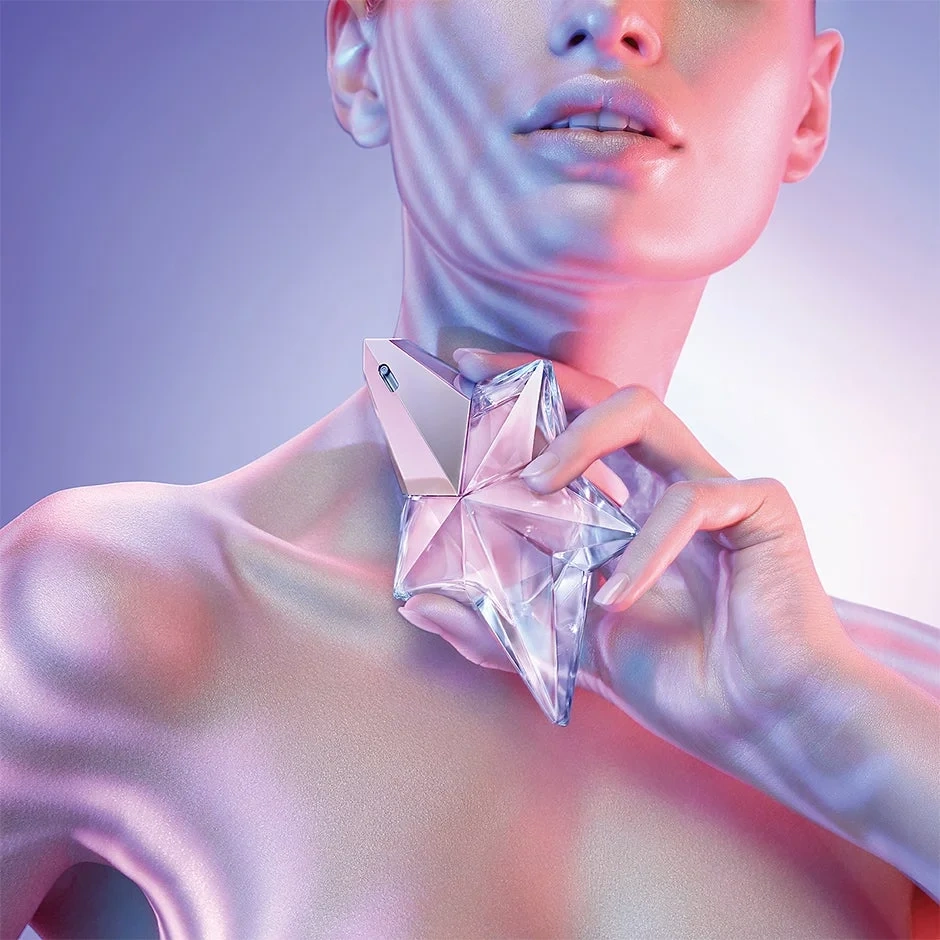 Mugler Angel