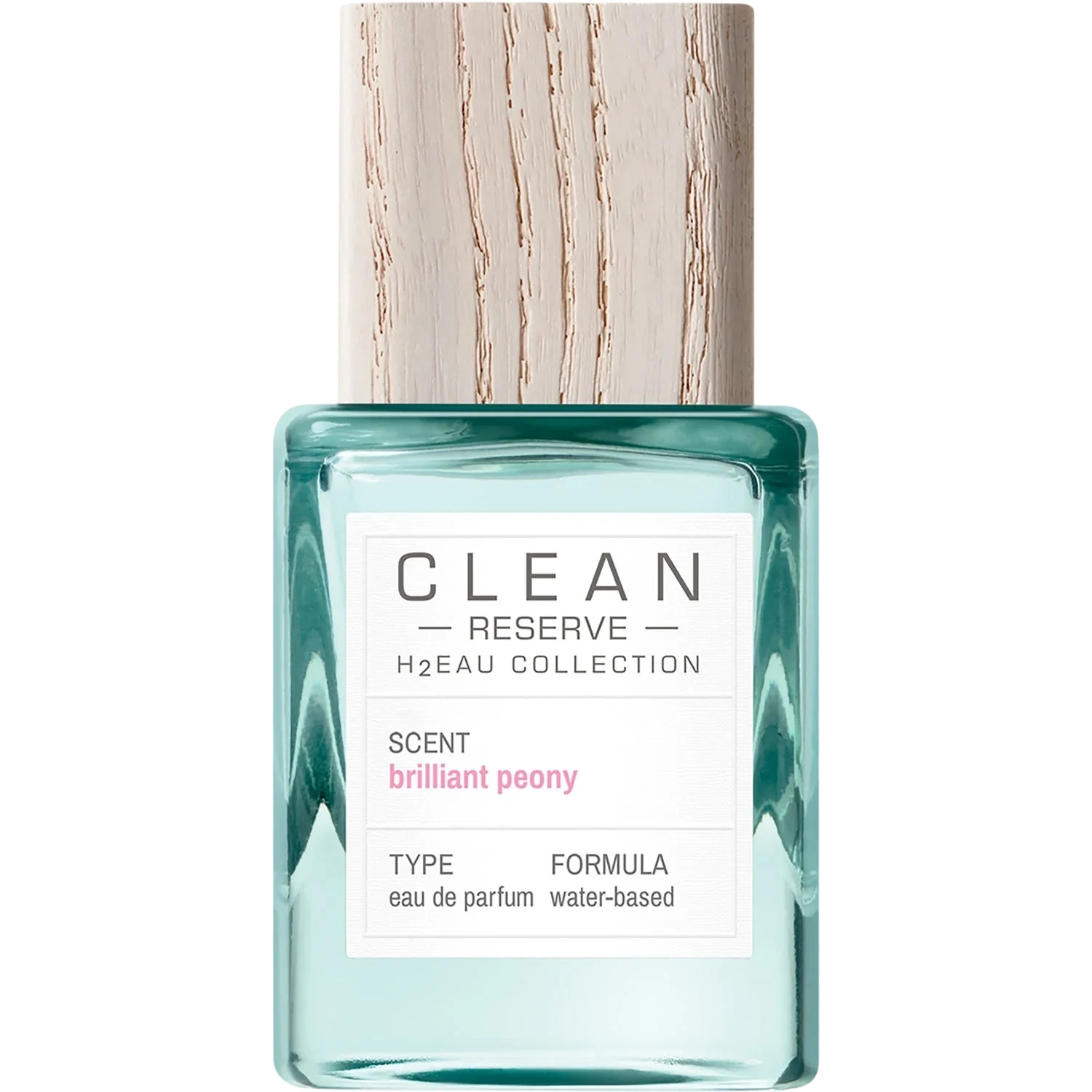 Clean Reserve H2EAU Brilliant Peony