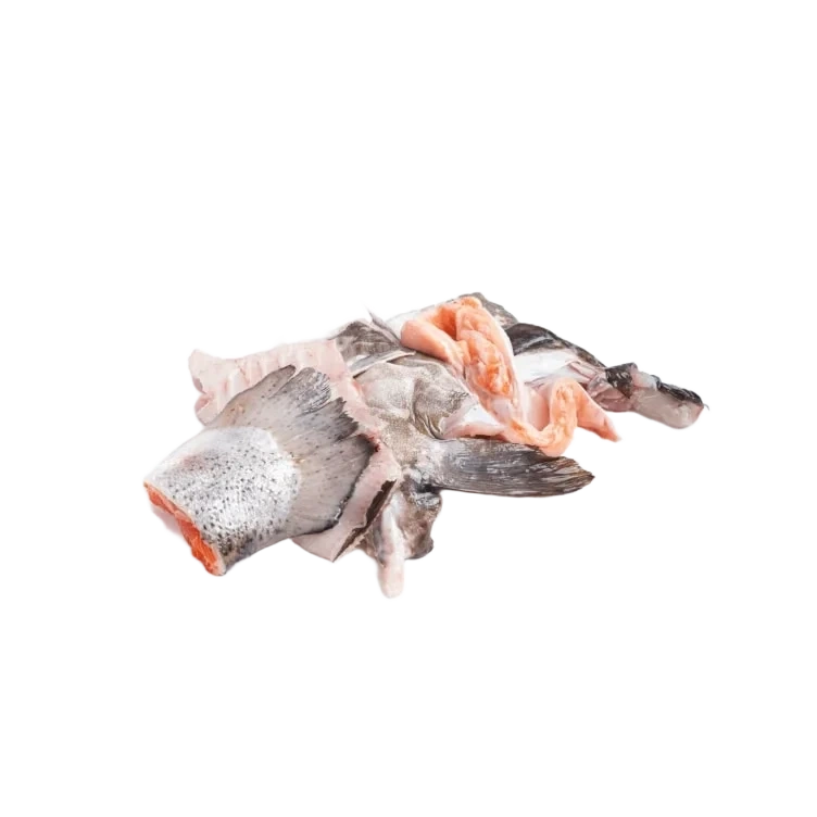 Fiskeavskjær pr Kg