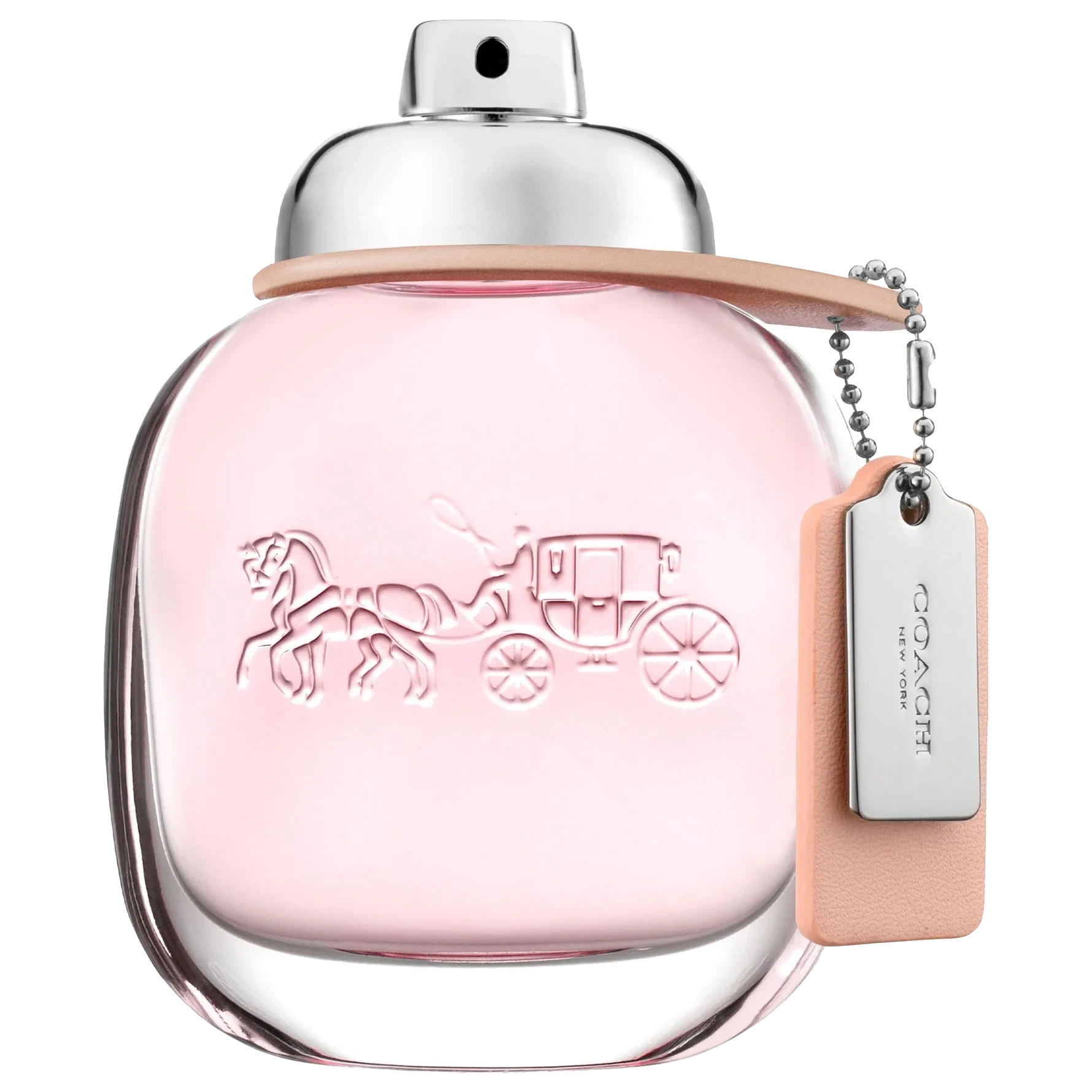 Coach Eau de Toilette 50 ml