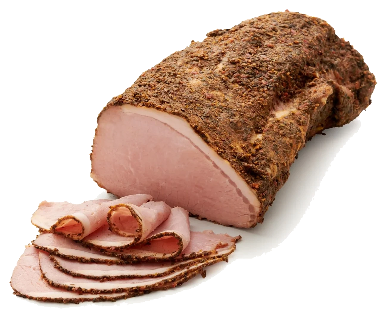 Pastrami