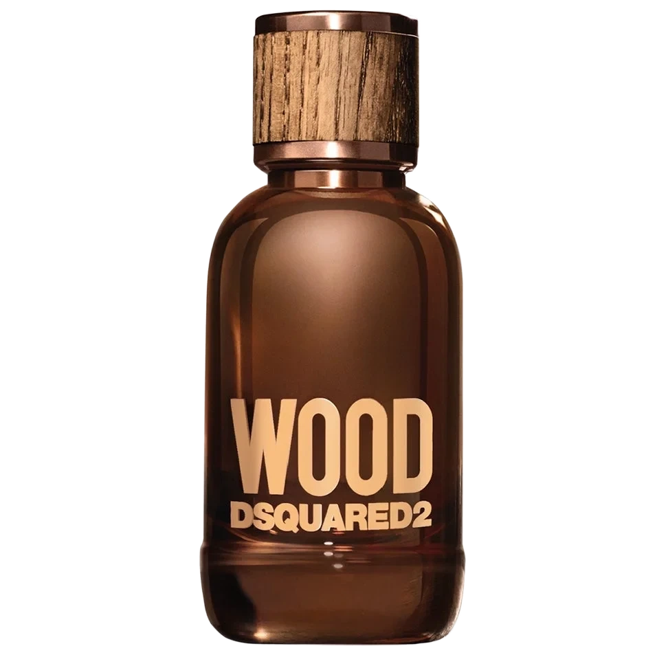 Dsquared2 Wood Pour Homme