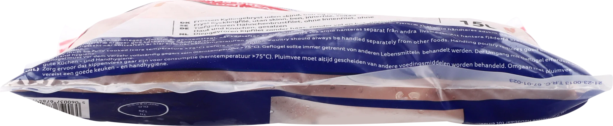 Kycklingbröstfilé