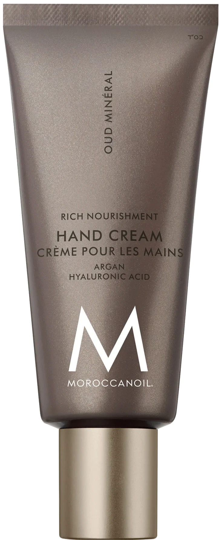 Moroccanoil Hand Cream Oud Mineral