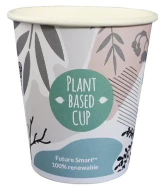 Kaffebeger 25cl svane future-smart  80stk
