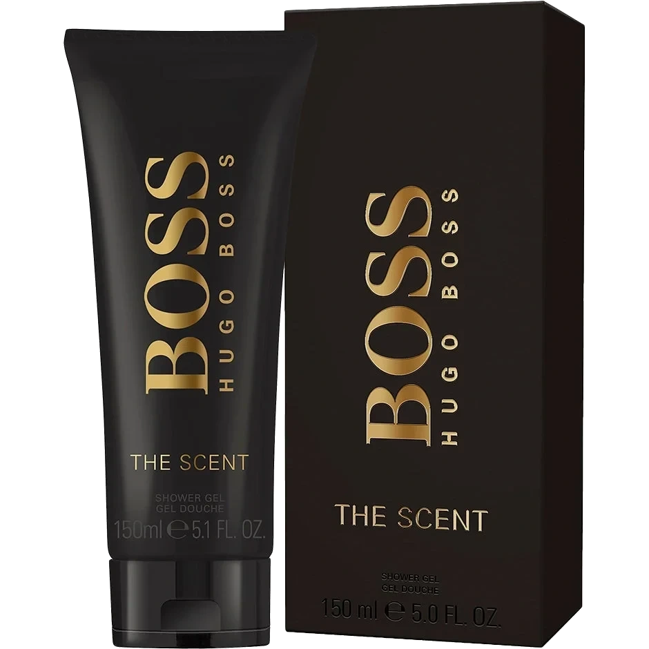 Hugo Boss Boss The Scent